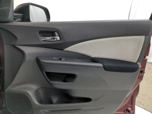 Used 2016 Honda CR-V EX image 29