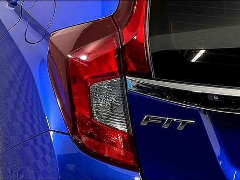 Used 2020 Honda Fit EX-L image 28