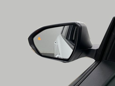 New 2026 Hyundai Tucson SEL AWD/4WD image 20
