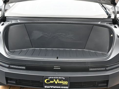 Used 2024 Tesla Cybertruck AWD Crew Cab image 47