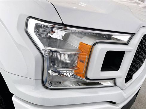 Used 2019 Ford F150 XL w/ Equipment Group 101A Mid image 28