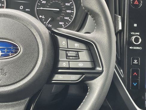 Certified 2025 Subaru Forester Premium w/ Convenience Package #1 image 19