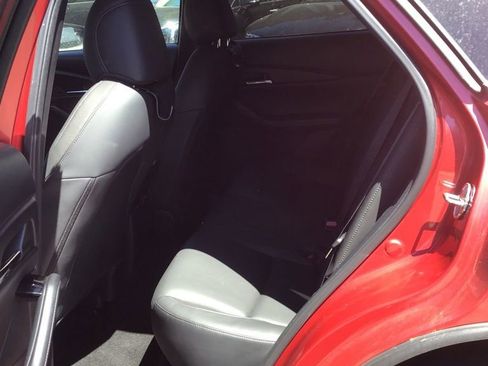 Used 2023 MAZDA CX-30 AWD 2.5 S w/ Preferred Package image 5