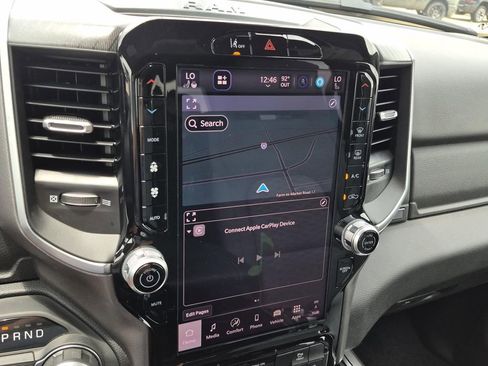 New 2026 RAM 1500 Lone Star RWD image 20