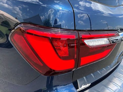 Used 2022 INFINITI QX80 Luxe w/ Cargo Package RWD image 25