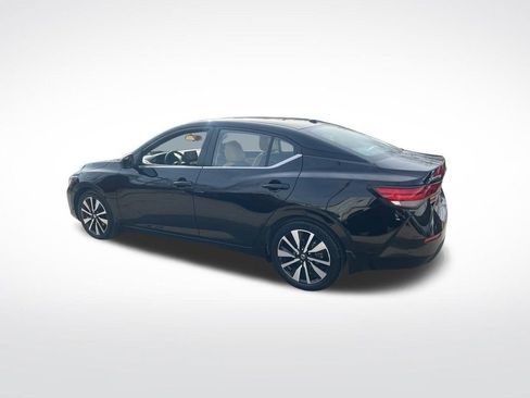 Certified 2023 Nissan Sentra SV w/ SV Premium Package image 45