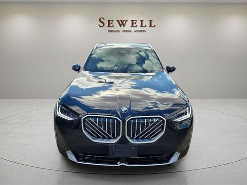 Used 2026 BMW X3 xDrive30i AWD/4WD image 8