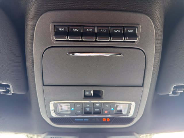 New 2026 Ford F450 Platinum AWD/4WD image 33