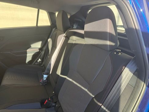 New 2026 Subaru Impreza 2.0i Sport AWD/4WD image 23