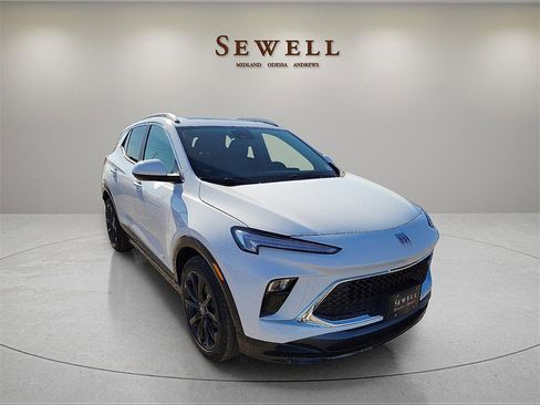 New 2026 Buick Encore GX Sport Touring w/ Comfort Package image 7