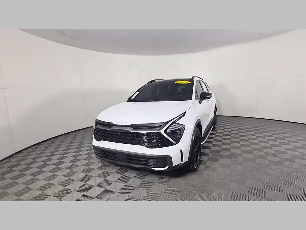 Used 2023 Kia Sportage X-Pro AWD/4WD image 52