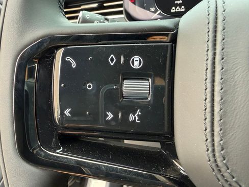 New 2026 Land Rover Range Rover Sport Dynamic SE image 11