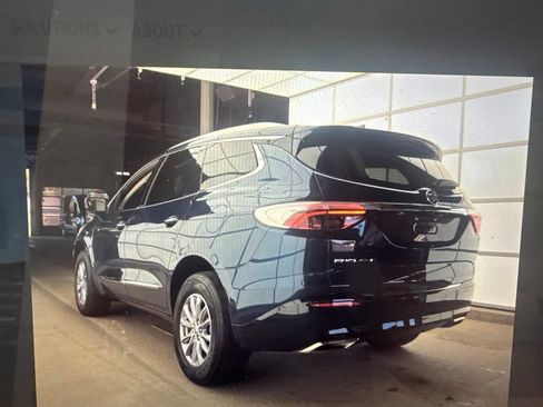 Used 2023 Buick Enclave Essence w/ LPO, Floor Liner Package FWD image 3