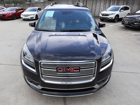 Used 2015 GMC Acadia Denali FWD image 11