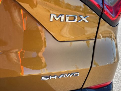 Used 2022 Acura MDX Type S image 15