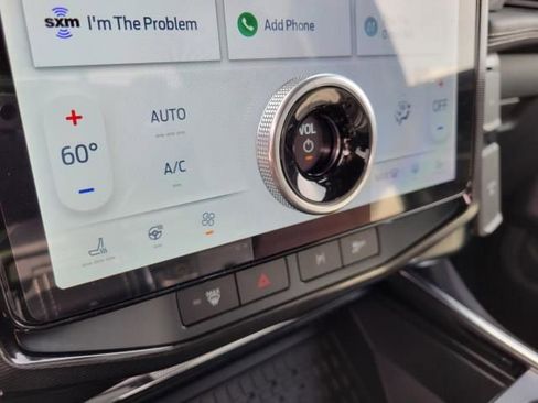 New 2025 Ford F150 Lightning Platinum image 28