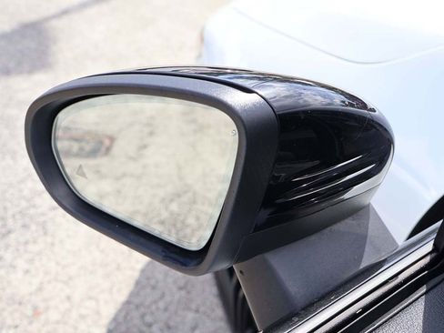 Used 2022 Mercedes-Benz CLA 45 AMG 4MATIC image 42