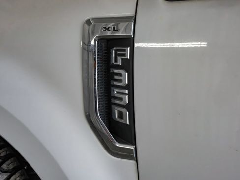 Used 2017 Ford F350 XL w/ Power Equipment Group RWD image 51
