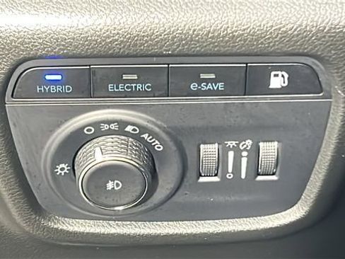 Used 2023 Jeep Grand Cherokee 30th Anniversary AWD/4WD image 20