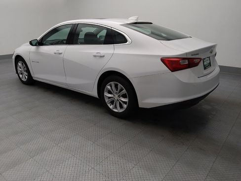 Used 2024 Chevrolet Malibu LT FWD image 3
