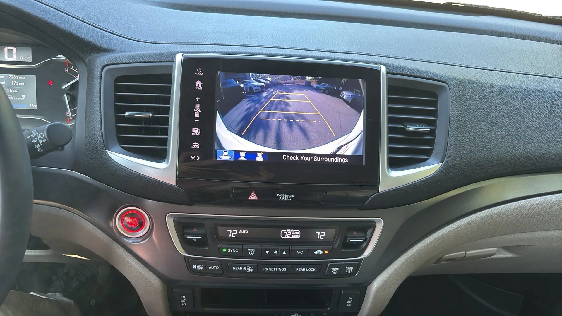 Used 2017 Honda Pilot EX-L image 11