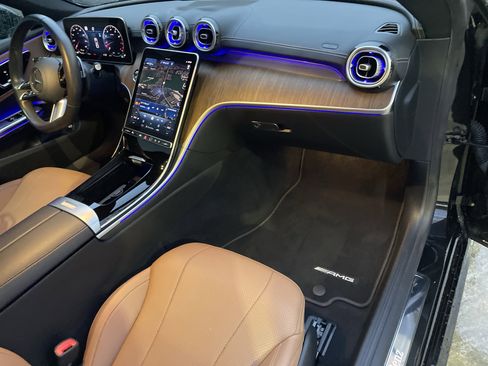 Certified 2024 Mercedes-Benz CLE 300 4MATIC Coupe image 39