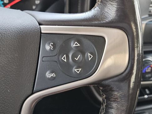 Used 2018 GMC Sierra 3500 Denali w/ Duramax Plus Package AWD/4WD image 17