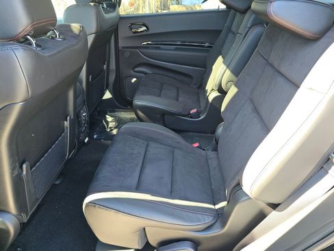 New 2026 Dodge Durango GT image 32