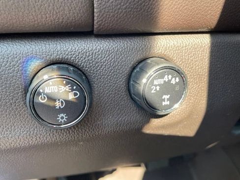 Used 2021 GMC Canyon Denali AWD/4WD image 7