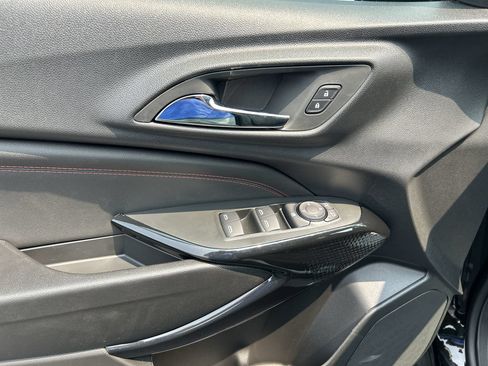 New 2026 Chevrolet Trax RS w/ Driver Confidence Package FWD image 20