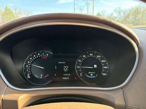 Used 2018 Lincoln MKX Reserve w/ Driver Assistance Package image 8