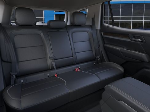 New 2027 GMC Terrain Denali w/ LPO, Floor Liner Package AWD/4WD image 17