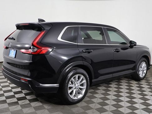 Used 2024 Honda CR-V EX image 9