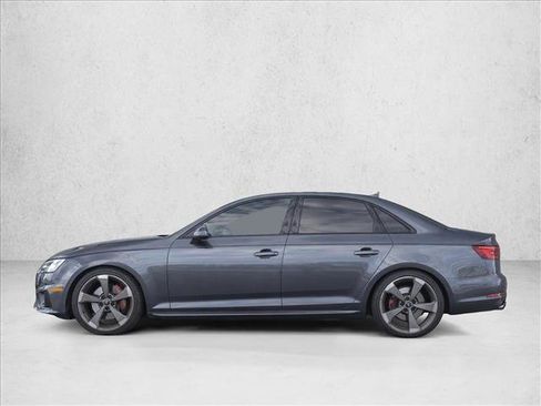 Used 2019 Audi S4 Prestige w/ Prestige Package AWD/4WD image 4