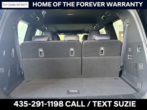 New 2026 INFINITI QX80 4WD image 15