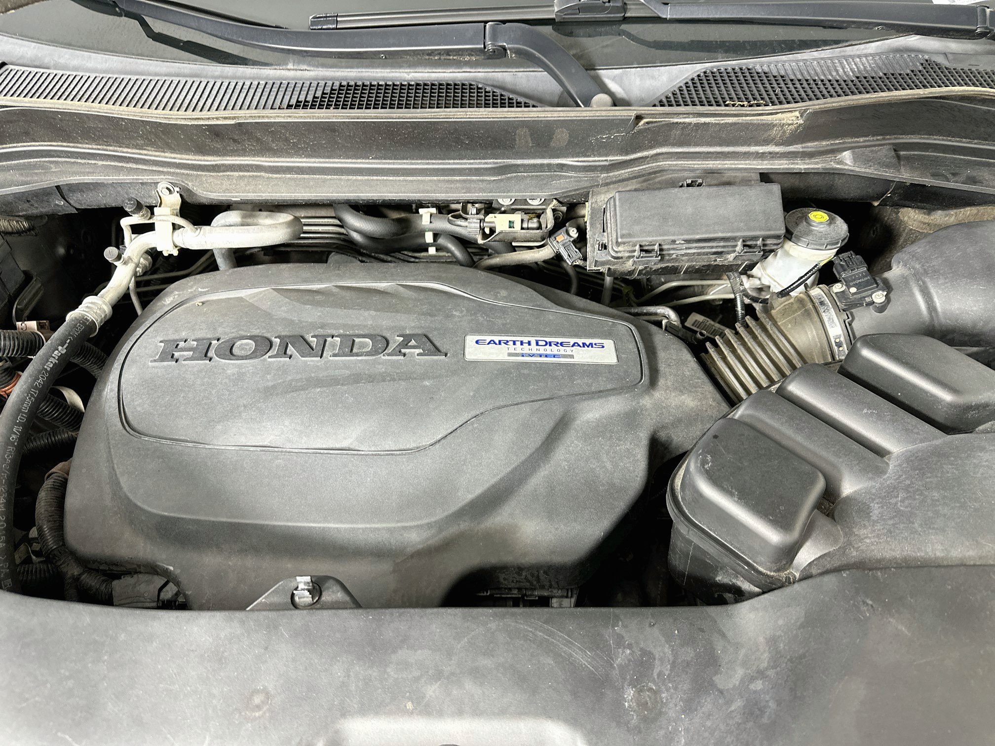 Used 2016 Honda Pilot Touring image 37