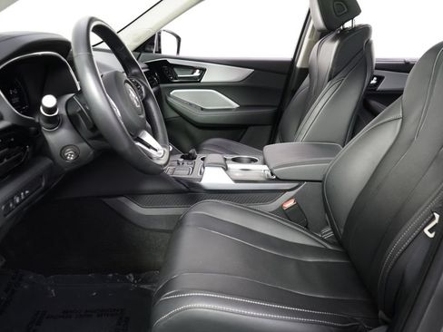 Used 2023 Acura MDX SH-AWD w/ Technology Package image 13