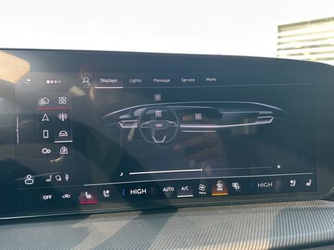 New 2025 Audi SQ5 Premium Plus image 31