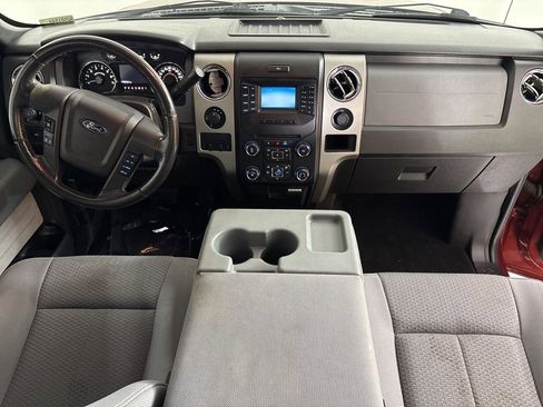 Used 2014 Ford F150 XLT w/ Equipment Group 302A Luxury image 16