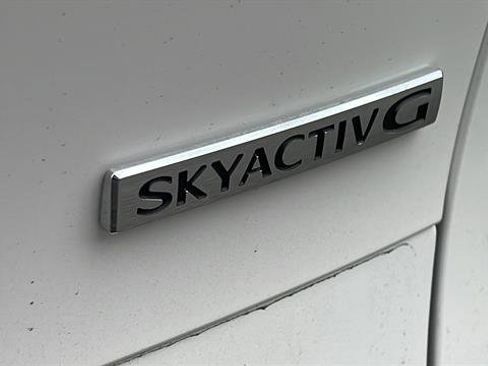 Certified 2025 MAZDA CX-30 AWD 2.5 S image 9