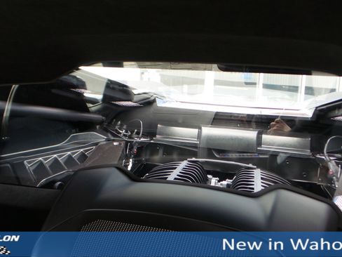 New 2026 Chevrolet Corvette Z06 image 17