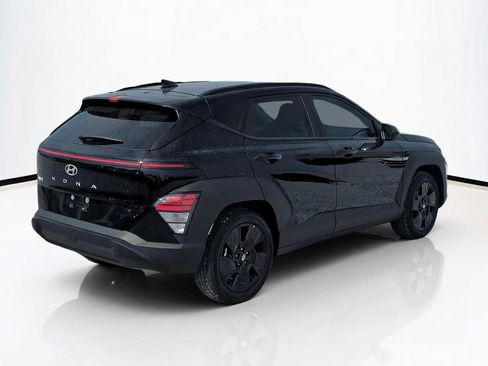 New 2027 Hyundai Kona SEL Sport FWD image 5