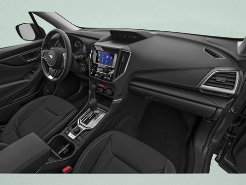 Used 2023 Subaru Forester image 32