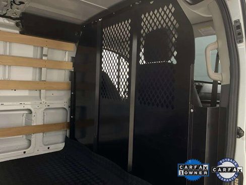 Used 2024 Ford Transit 250 Low Roof w/ Exterior Upgrade Package image 19