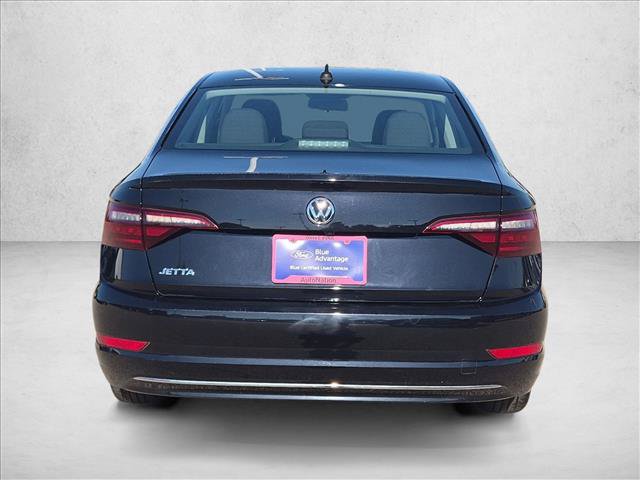 Used 2021 Volkswagen Jetta S w/ Driver Assistance Package FWD image 7