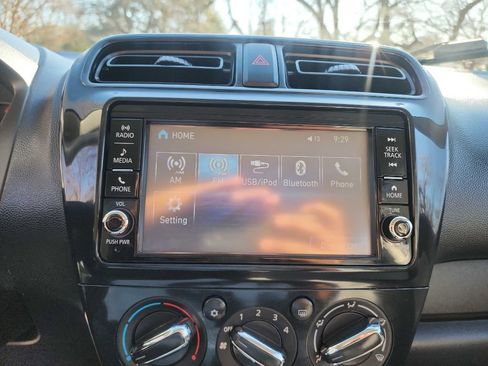 Used 2019 Mitsubishi Mirage G4 ES image 20