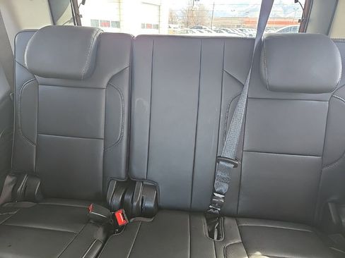 Used 2020 GMC Yukon Denali image 26