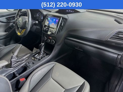 Certified 2023 Subaru Crosstrek 2.5i Sport image 36