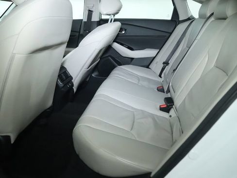 Used 2025 Honda Accord Touring image 15