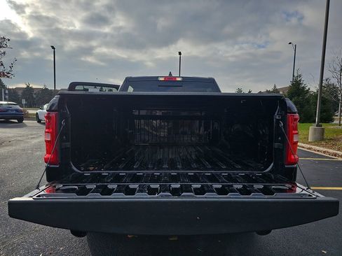 Certified 2025 RAM 1500 Big Horn image 12